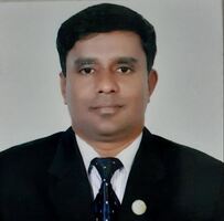  Vice Chancellor
