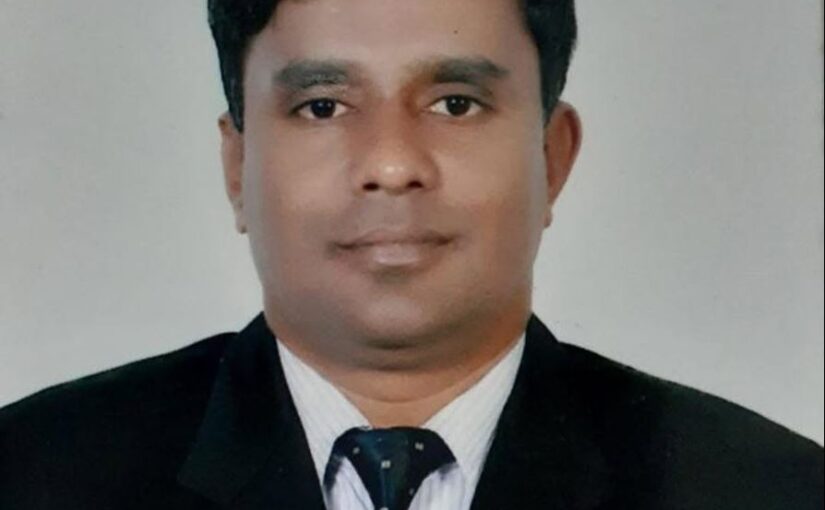  Vice Chancellor