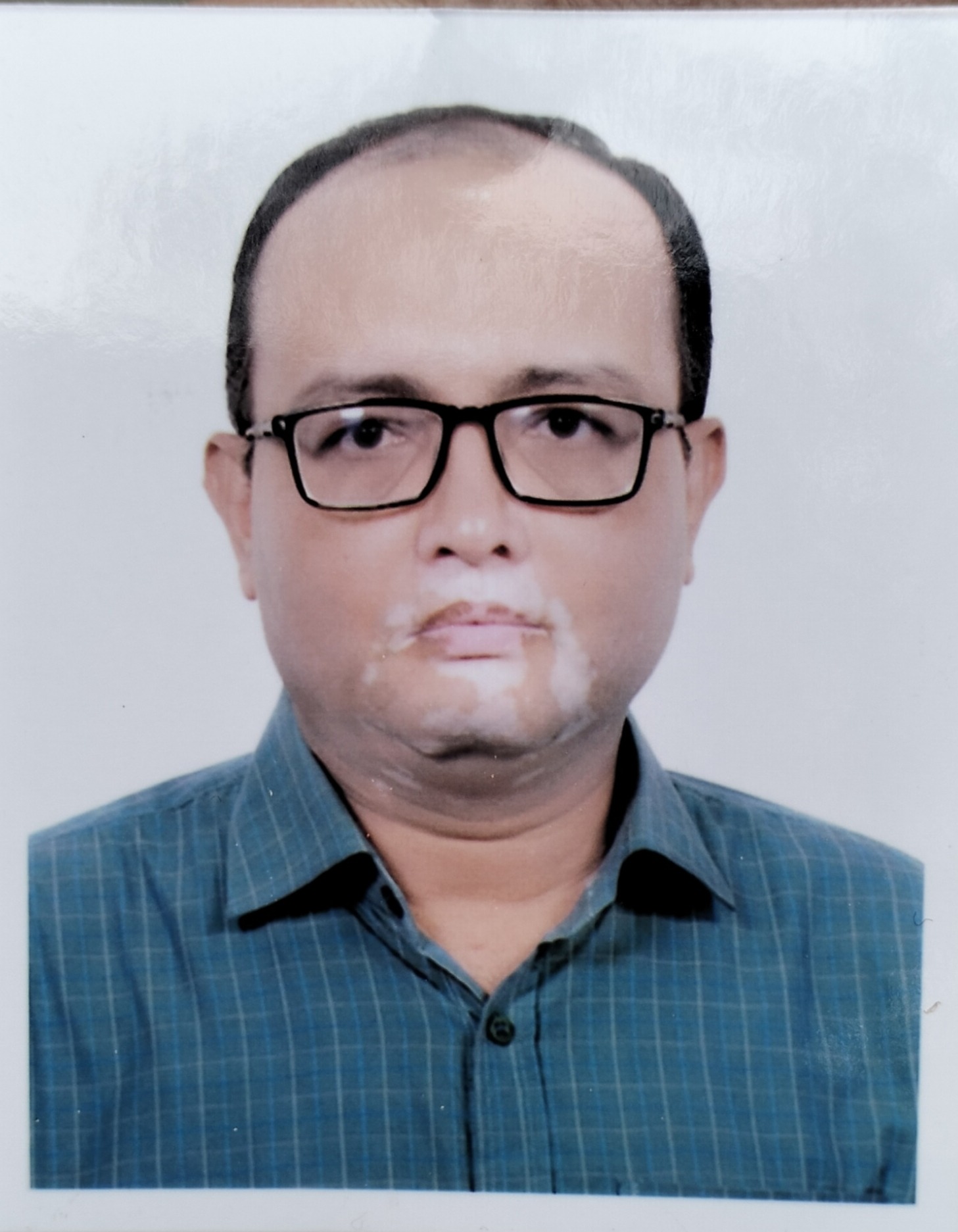 মুহাম্মদ শরীফ হোসাইন's Profile Picture