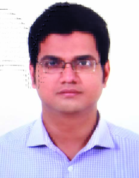 এস.এম.মারুফ পারভেজ's Profile Picture