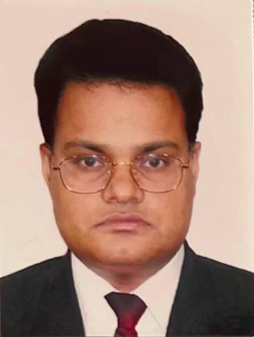 প্রফেসর ড. মো: আশরাফ আলী's Profile Picture